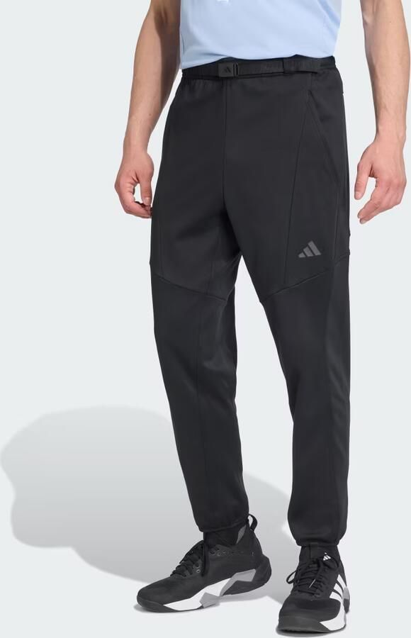Adidas D4T CLIMAWARM Broek