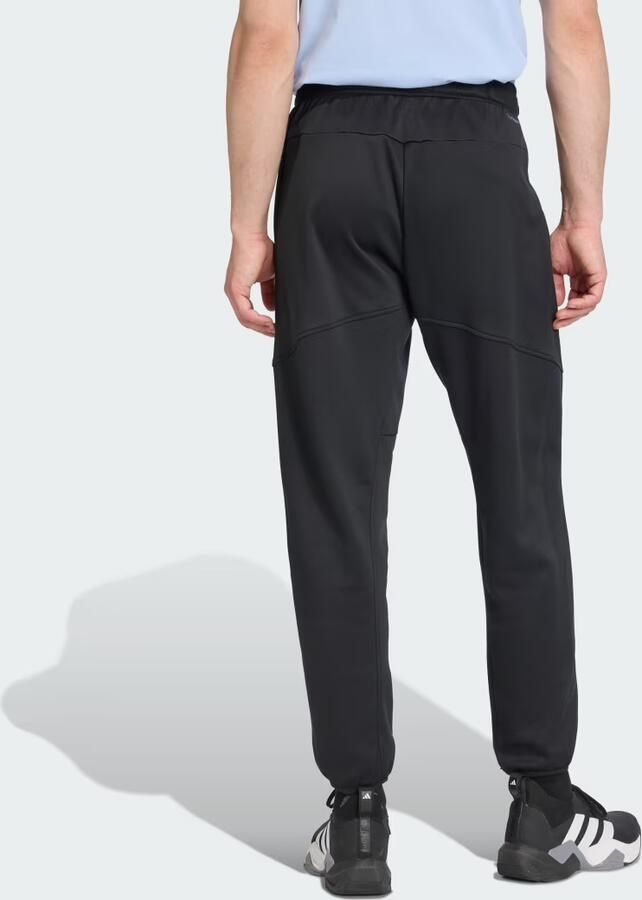 Adidas D4T CLIMAWARM Broek - Foto 4