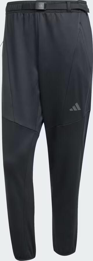 Adidas D4T CLIMAWARM Broek - Foto 6