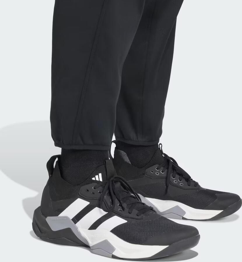 Adidas D4T CLIMAWARM Broek - Foto 2