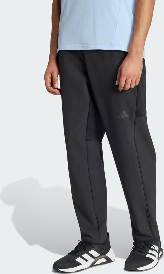 Adidas D4T CLIMAWARM BROEK