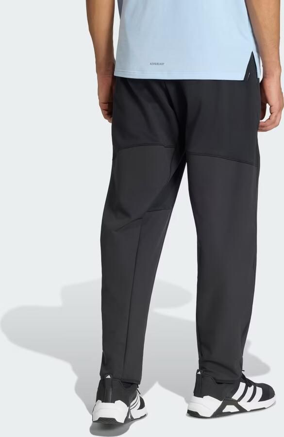 Adidas D4T CLIMAWARM BROEK - Foto 3