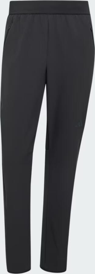 Adidas D4T CLIMAWARM BROEK - Foto 6