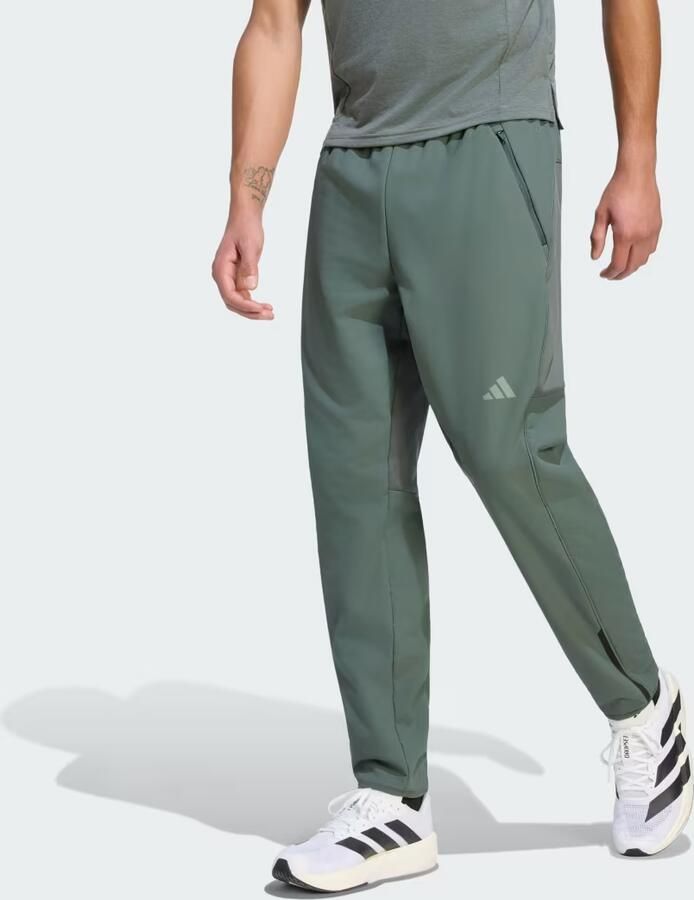 Adidas D4T CLIMAWARM BROEK