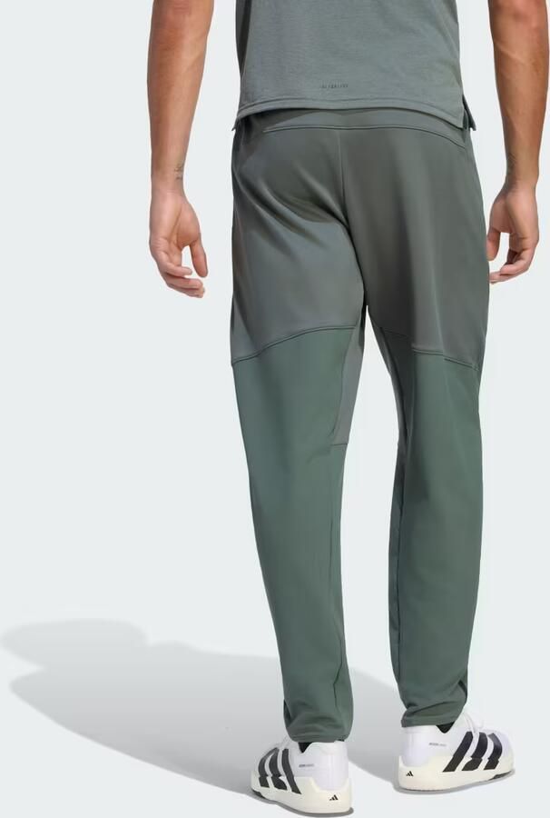 Adidas D4T CLIMAWARM BROEK - Foto 5