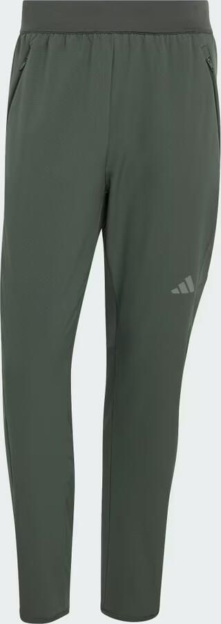 Adidas D4T CLIMAWARM BROEK - Foto 6