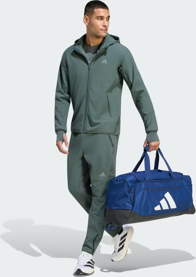 Adidas D4T CLIMAWARM BROEK - Foto 4