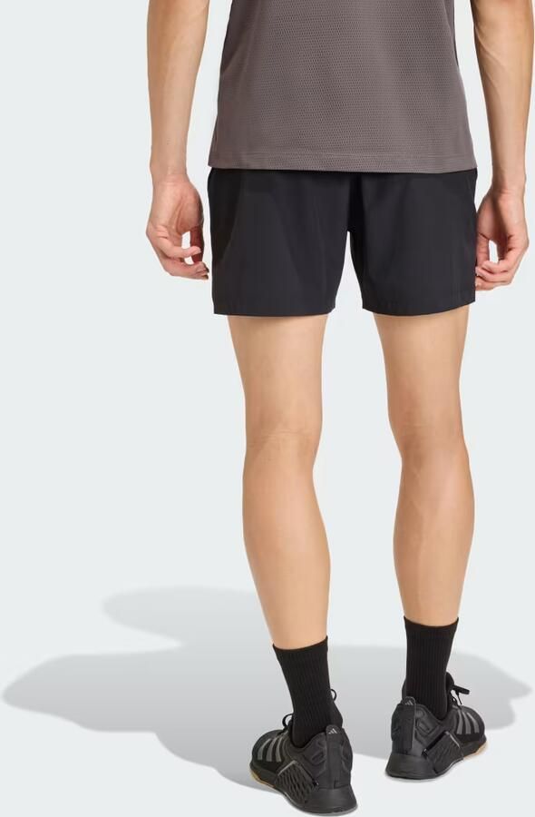 Adidas D4T Essentials Short