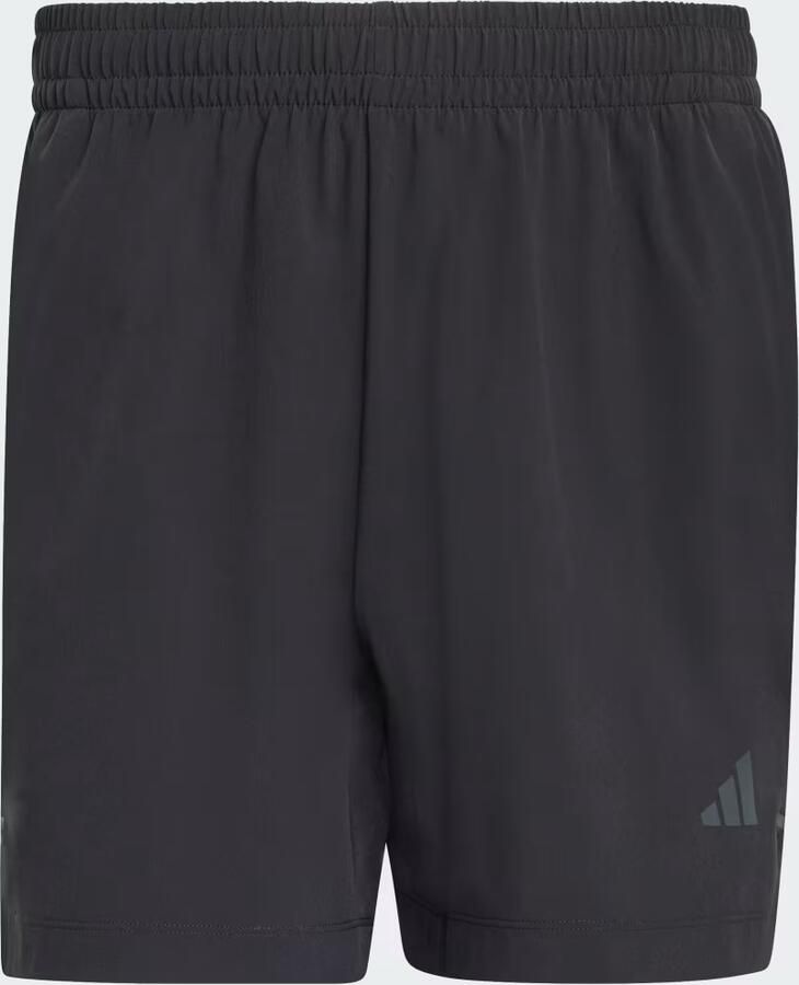 Adidas D4T Essentials Short - Foto 4