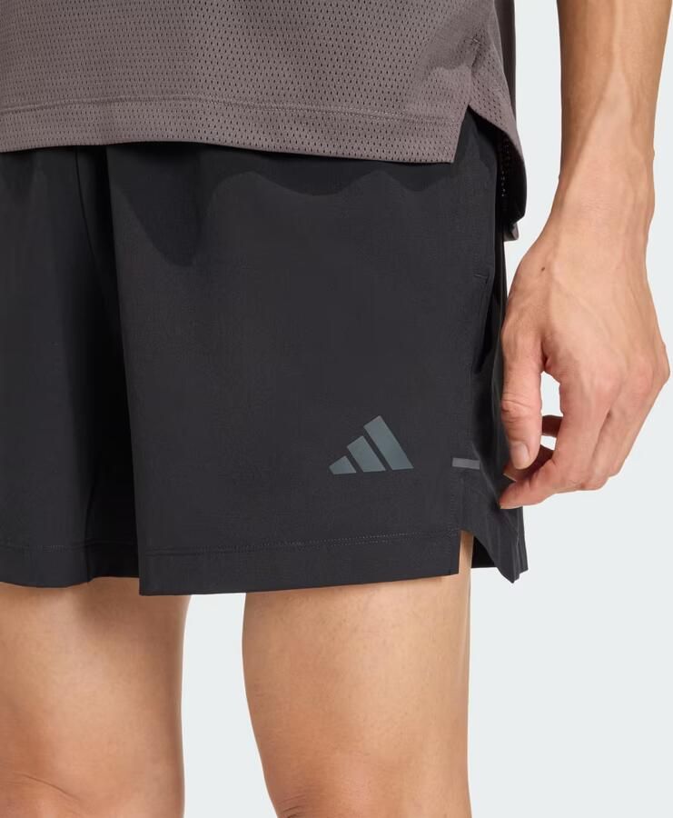 Adidas D4T Essentials Short - Foto 3
