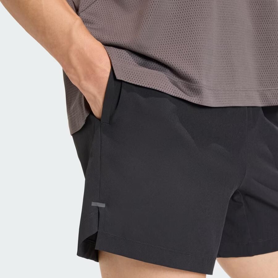 Adidas D4T Essentials Short - Foto 2