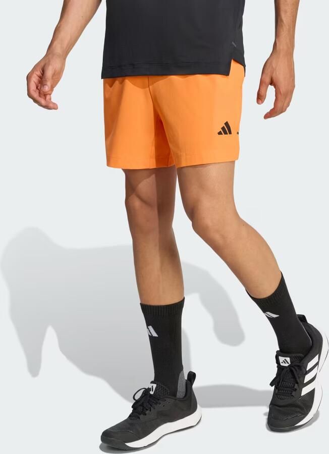 Adidas D4T Essentials Short
