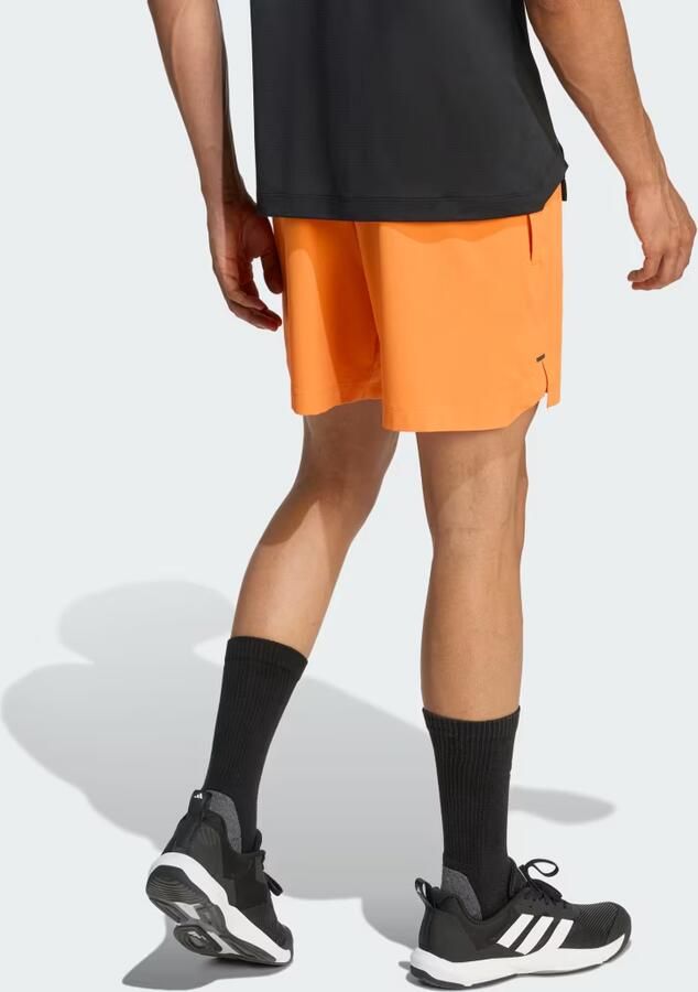 Adidas D4T Essentials Short - Foto 5