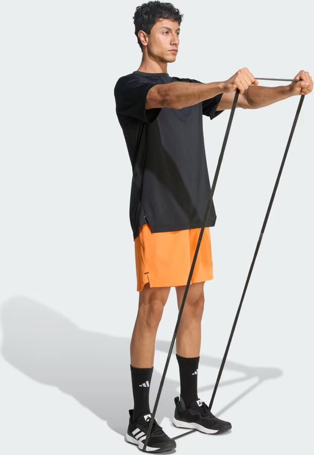 Adidas D4T Essentials Short - Foto 6