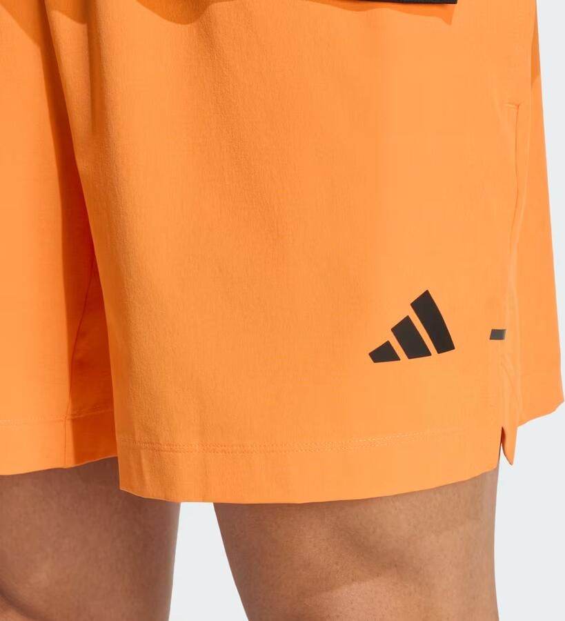 Adidas D4T Essentials Short - Foto 2