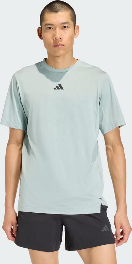 Adidas D4T ESSENTIALS T-SHIRT