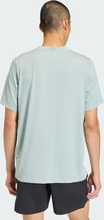Adidas D4T ESSENTIALS T-SHIRT - Foto 5