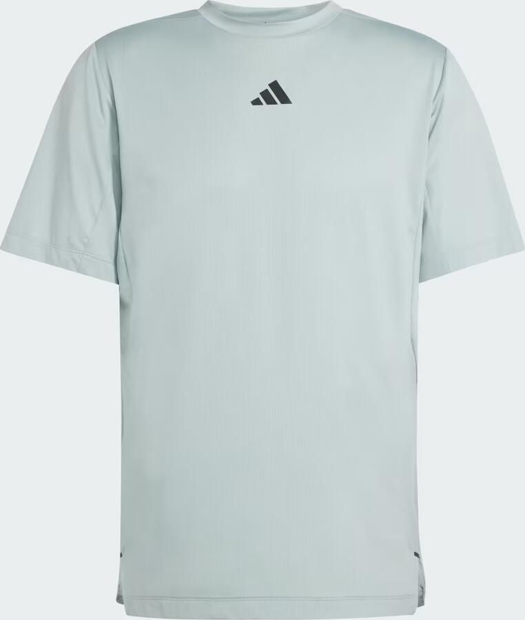 Adidas D4T ESSENTIALS T-SHIRT - Foto 3
