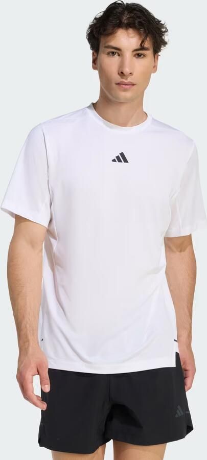 Adidas D4T ESSENTIALS T-SHIRT