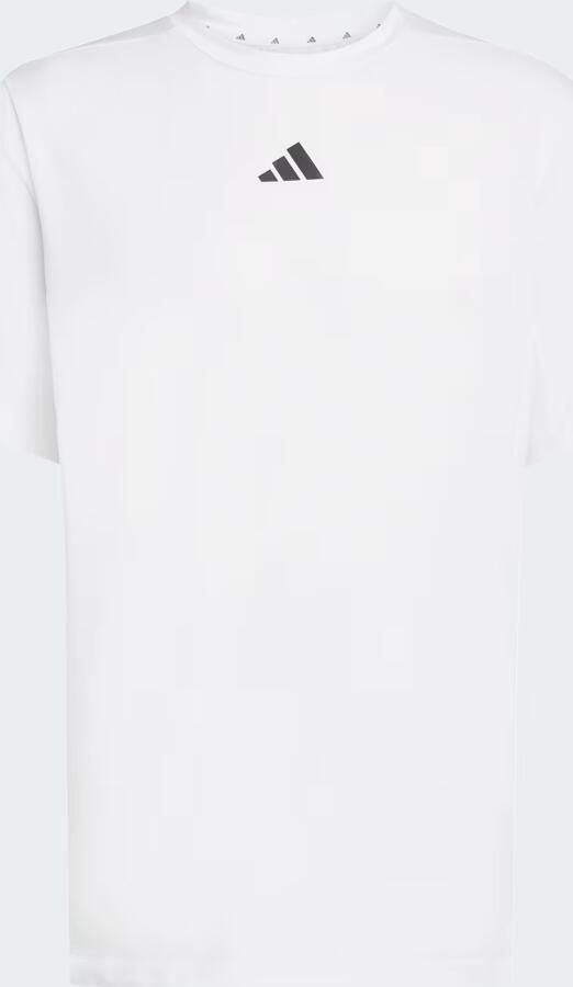 Adidas D4T ESSENTIALS T-SHIRT - Foto 3