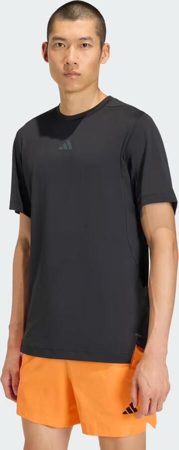 Adidas D4T ESSENTIALS T-SHIRT