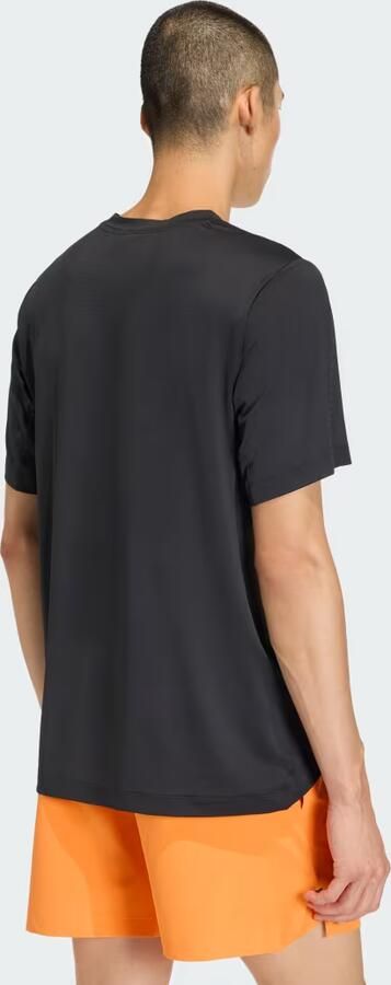 Adidas D4T ESSENTIALS T-SHIRT - Foto 6
