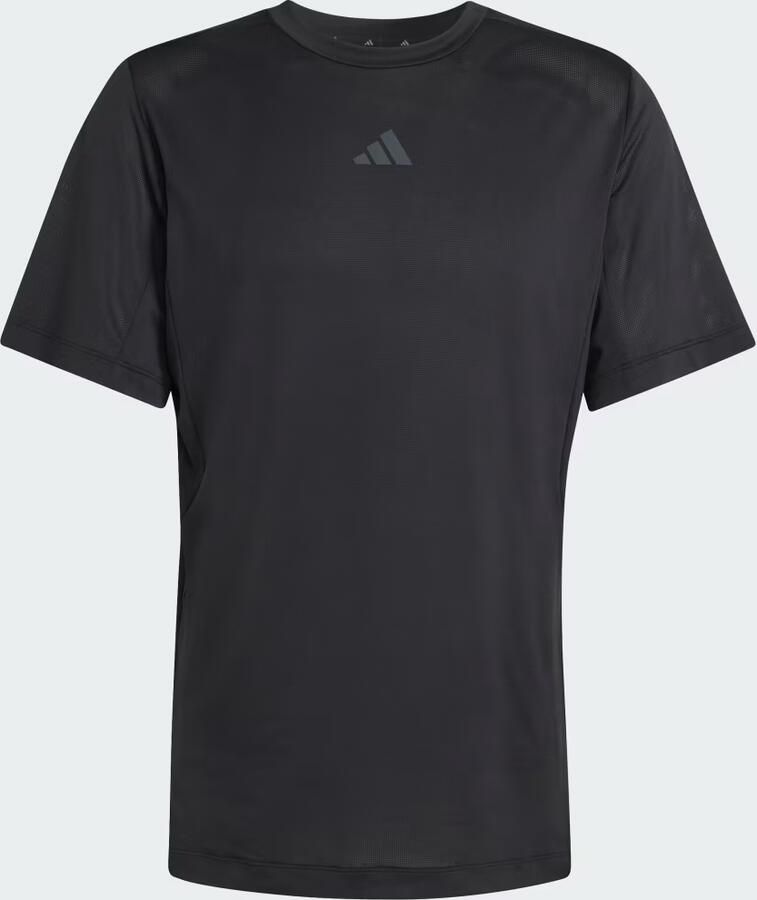 Adidas D4T ESSENTIALS T-SHIRT - Foto 4