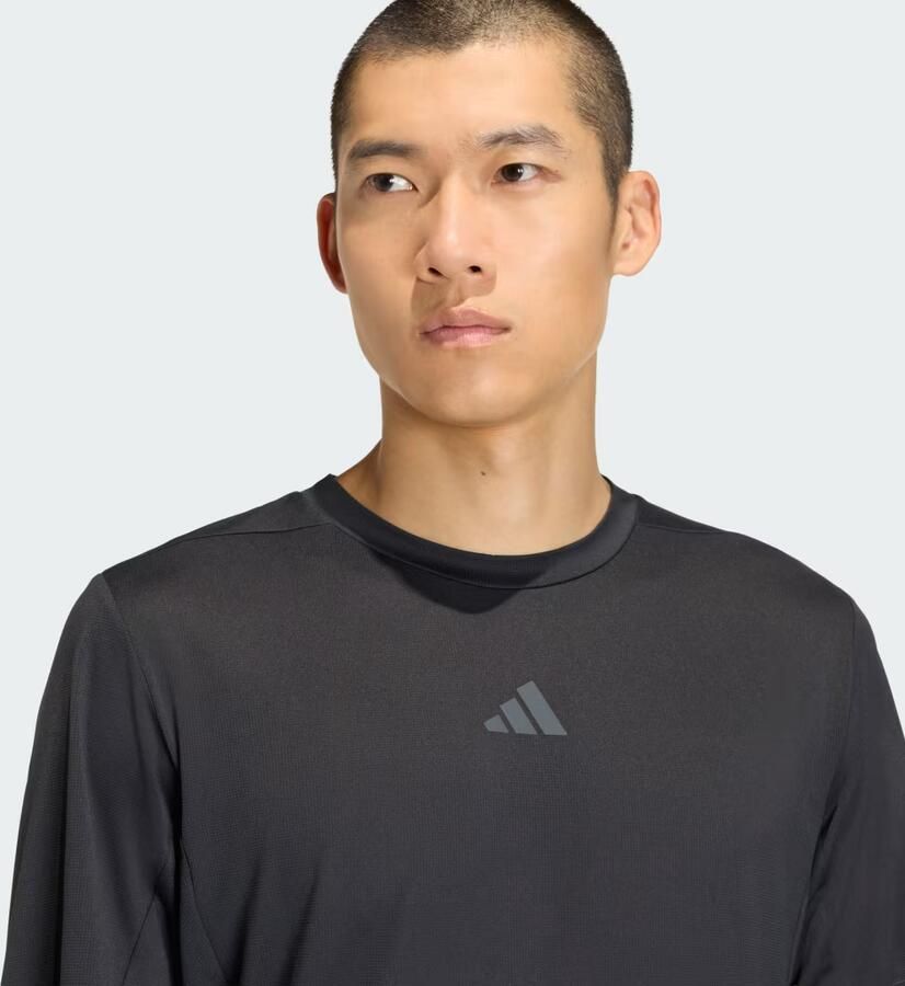 Adidas D4T ESSENTIALS T-SHIRT - Foto 3