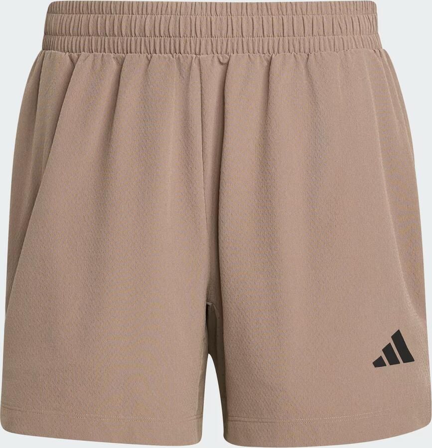 Adidas D4T PrimeLift 3 STRIPES SHORT - Foto 3