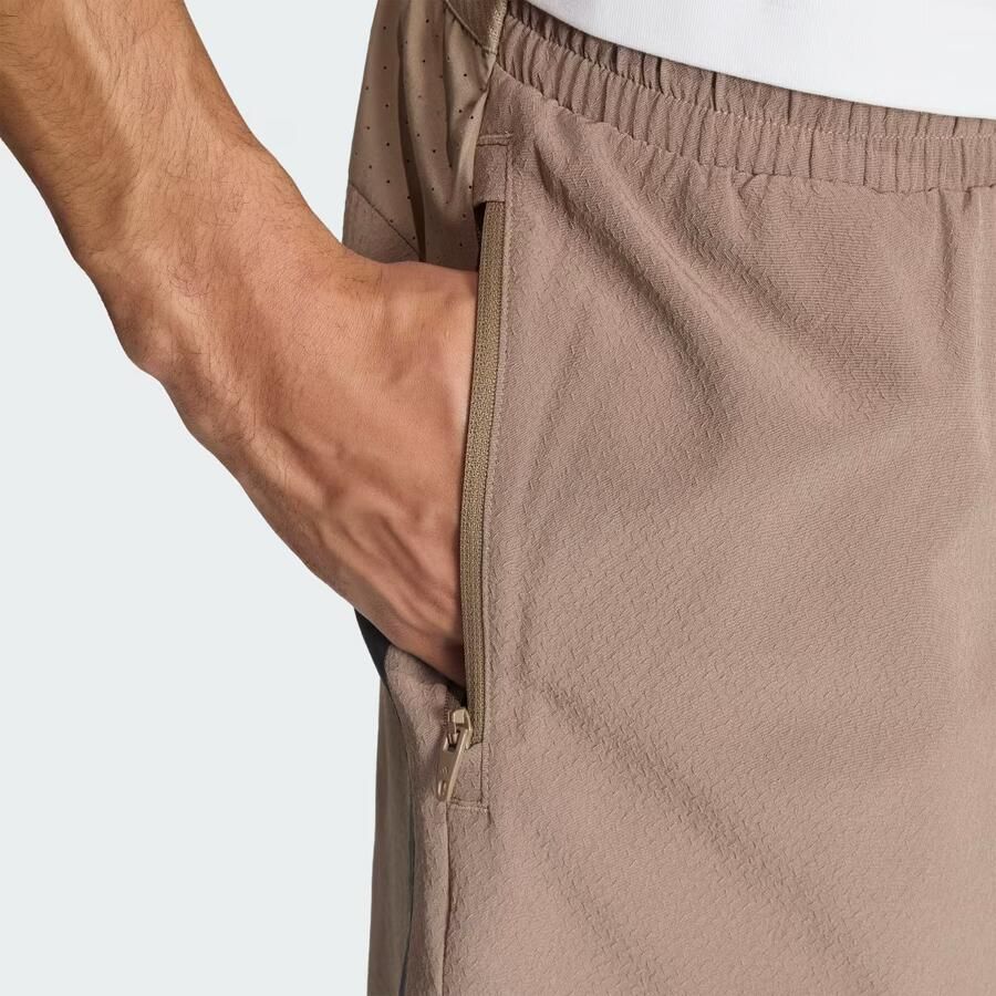 Adidas D4T PrimeLift 3 STRIPES SHORT - Foto 2