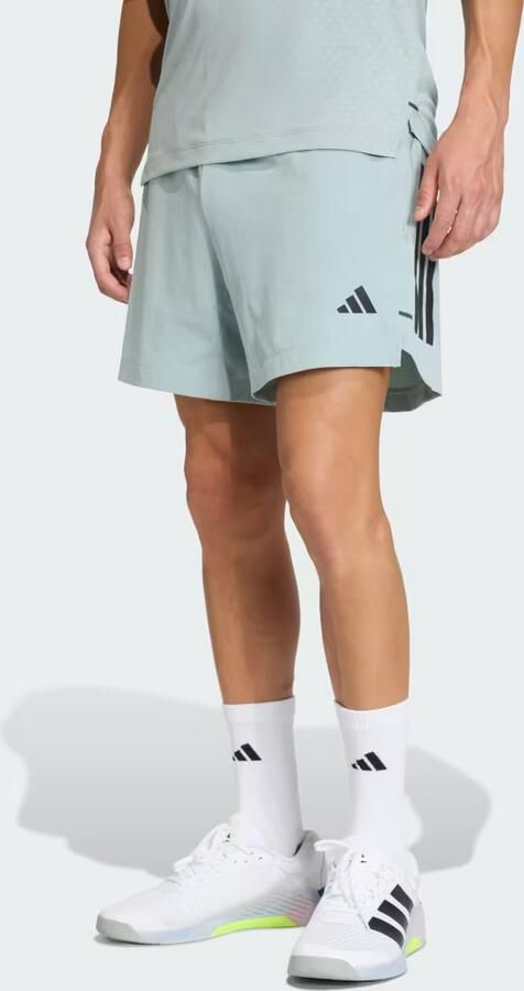 Adidas D4T PrimeLift 3 STRIPES SHORT