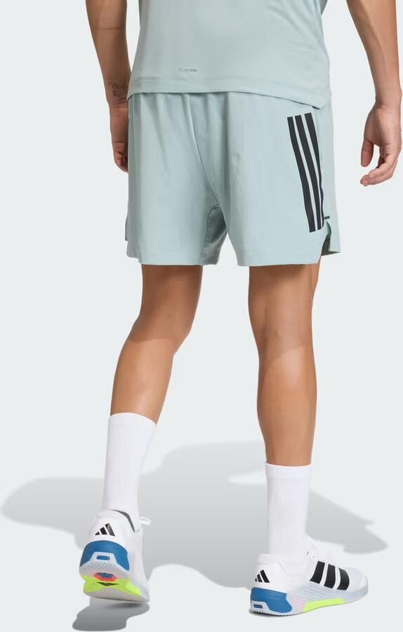 Adidas D4T PrimeLift 3 STRIPES SHORT - Foto 4