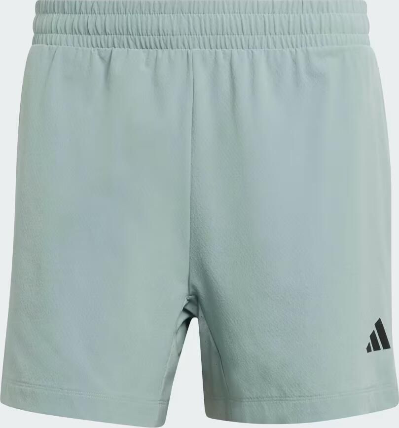 Adidas D4T PrimeLift 3 STRIPES SHORT - Foto 2