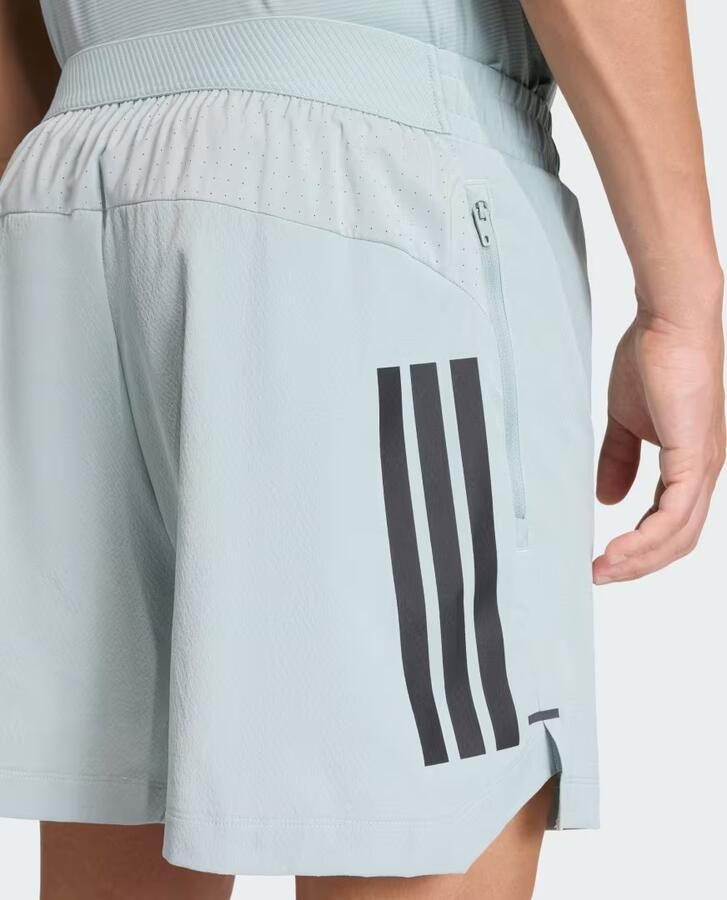 Adidas D4T PrimeLift 3 STRIPES SHORT - Foto 3