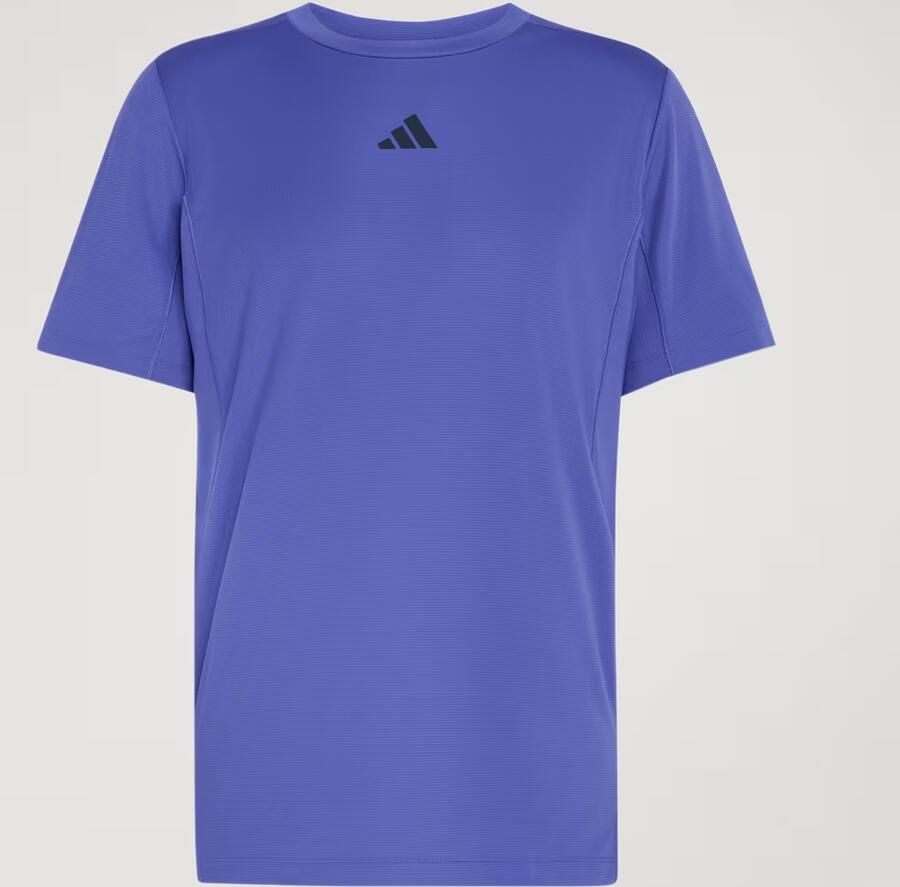 Adidas D4T PrimeLift 3 STRIPES T-SHIRT - Foto 5