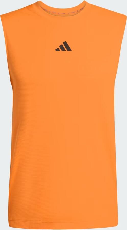 Adidas D4T PrimeLift 3 STRIPES TANKTOP - Foto 3