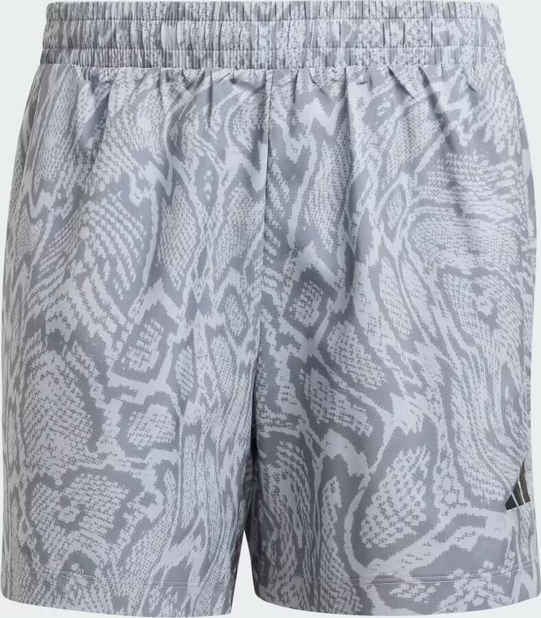 Adidas D4T PrimeLift AOP Short - Foto 3