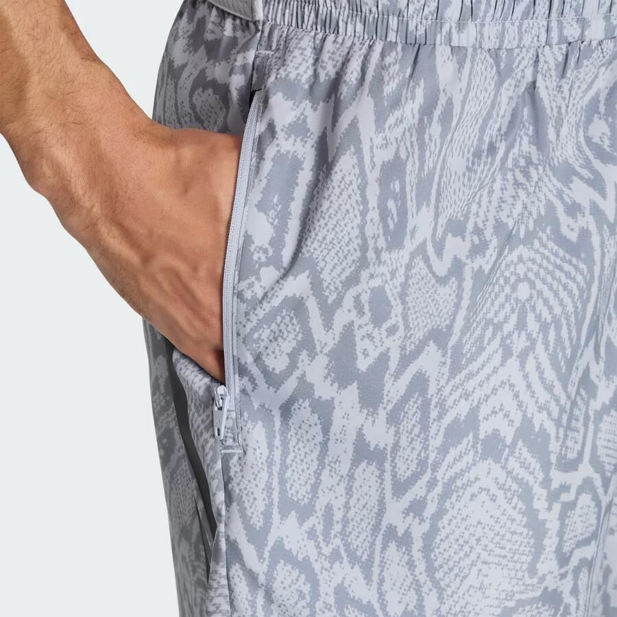 Adidas D4T PrimeLift AOP Short - Foto 2