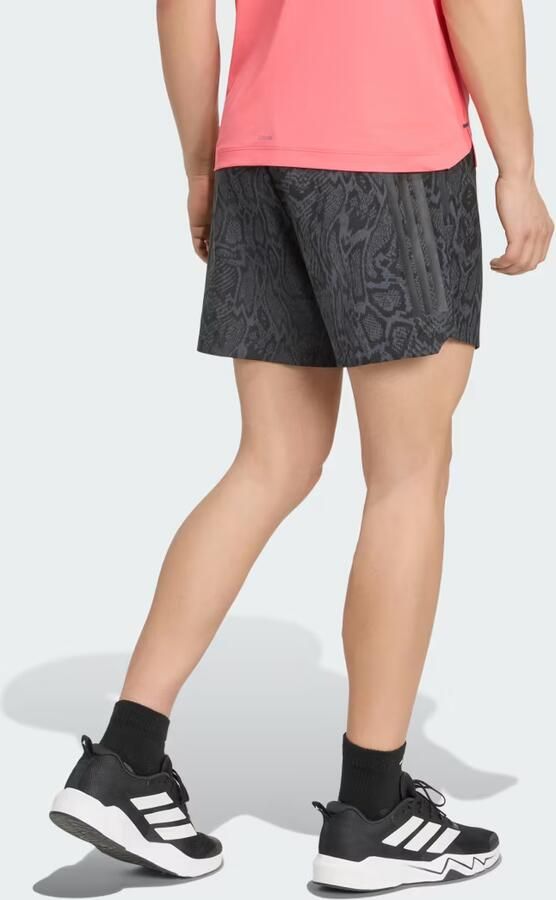 Adidas D4T PrimeLift AOP Short - Foto 5