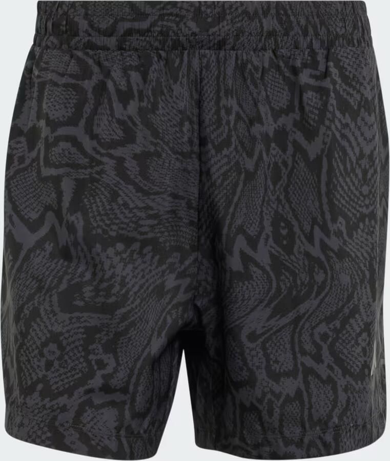 Adidas D4T PrimeLift AOP Short - Foto 3