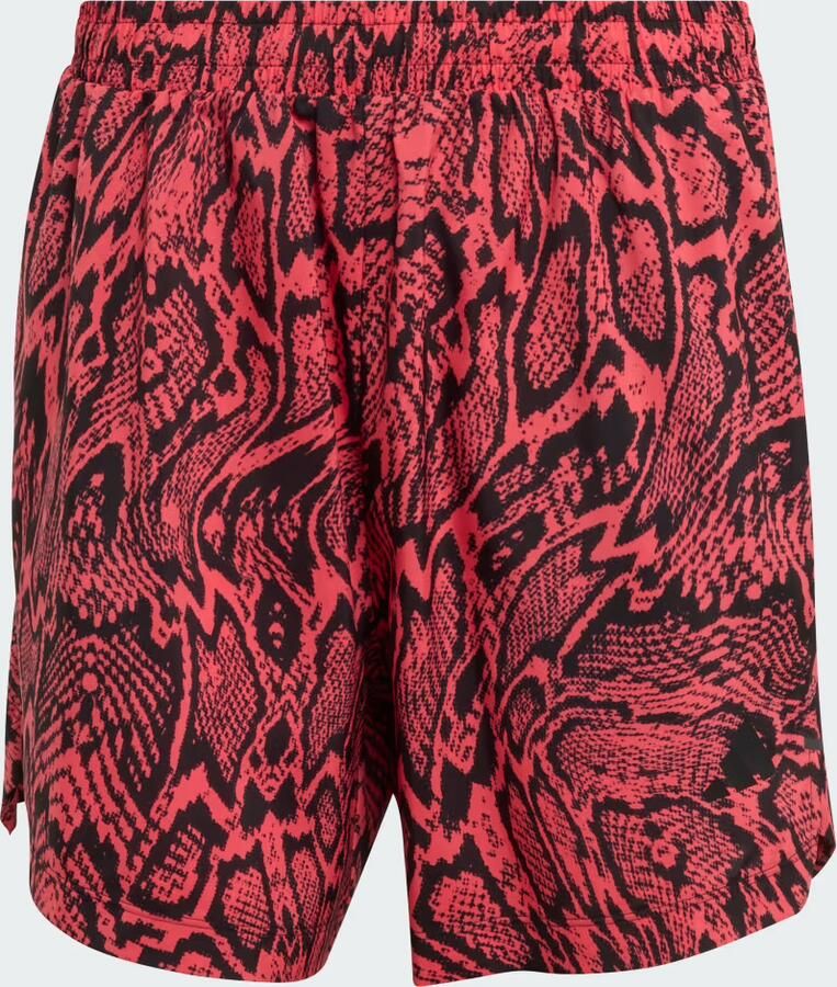 Adidas D4T PrimeLift AOP Short - Foto 3