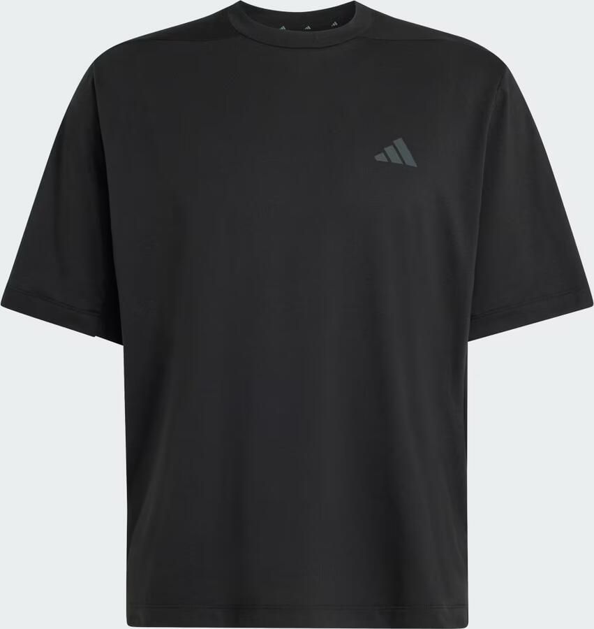Adidas D4T PrimeLift Essentials Graphics Workout-T-shirt - Foto 3