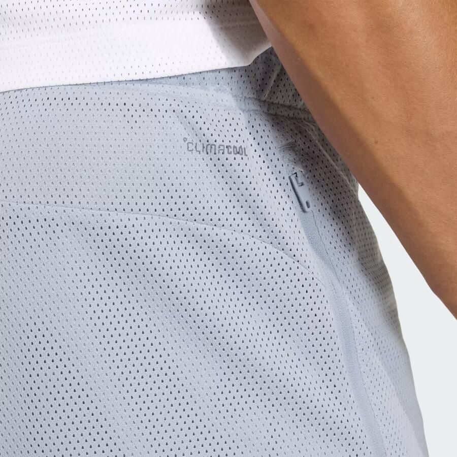 Adidas D4T PrimeLift Essentials Workout Mesh Short - Foto 2