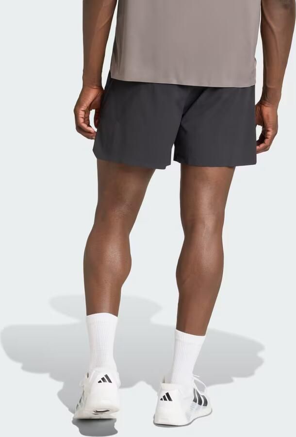 Adidas D4T PrimeLift Pro-series Short