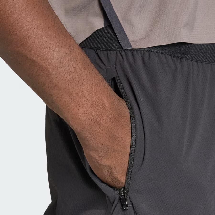 Adidas D4T PrimeLift Pro-series Short - Foto 2