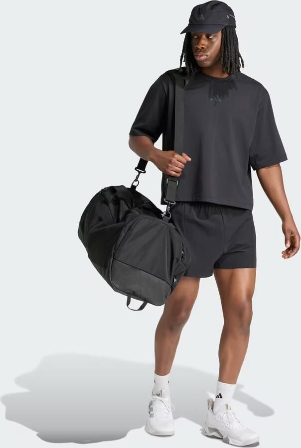 Adidas D4T PrimeLift T-SHIRT - Foto 5