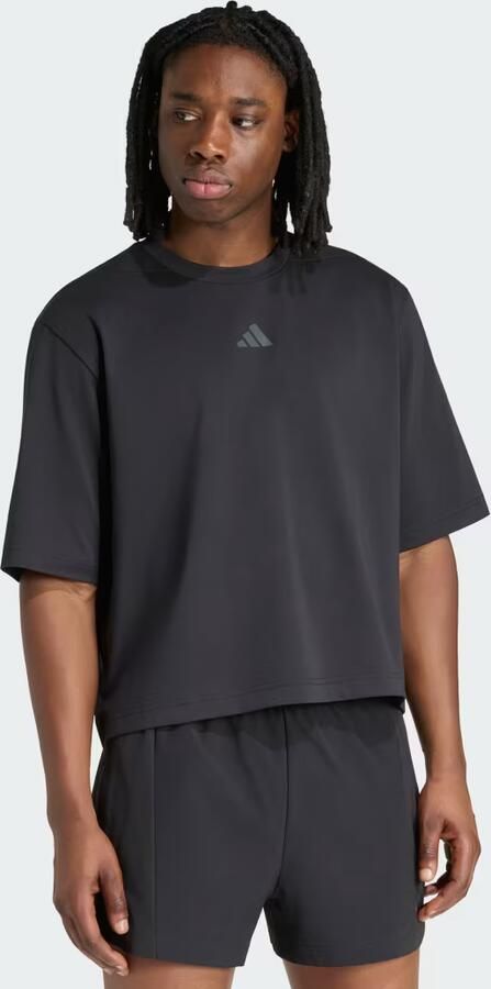 Adidas D4T PrimeLift T-SHIRT