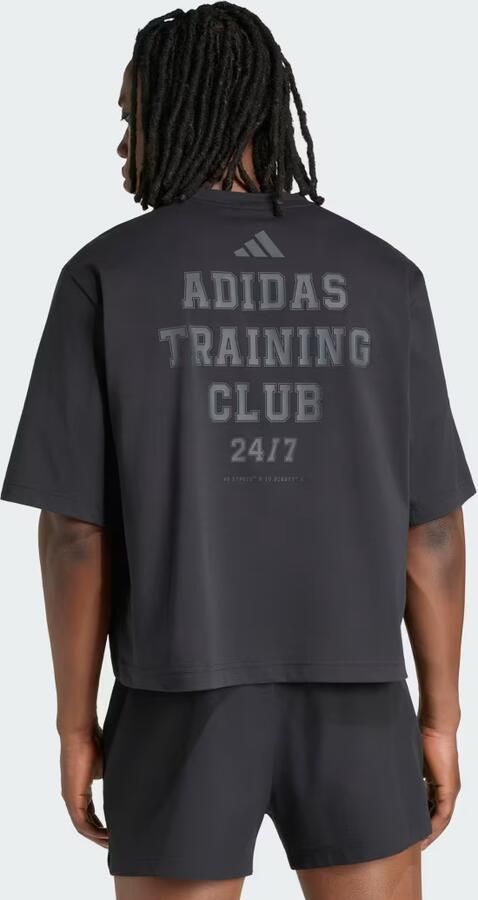Adidas D4T PrimeLift T-SHIRT - Foto 6