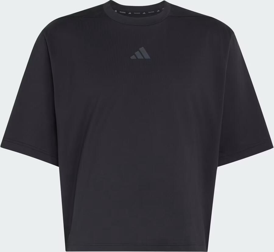 Adidas D4T PrimeLift T-SHIRT - Foto 4