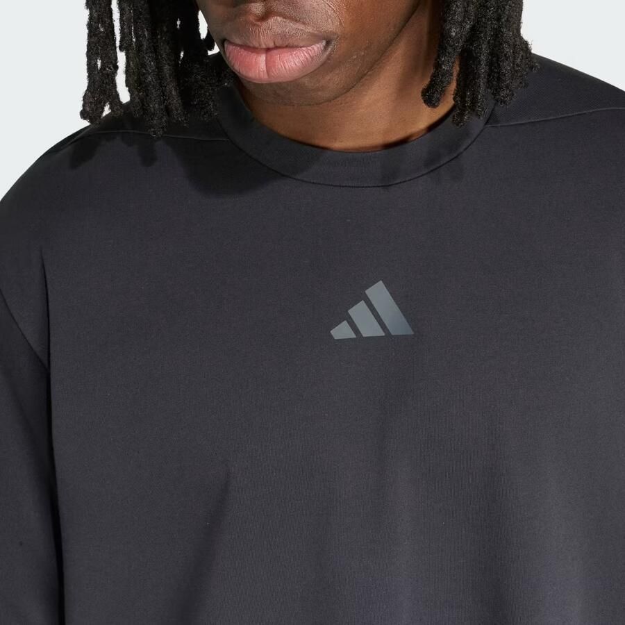 Adidas D4T PrimeLift T-SHIRT - Foto 2